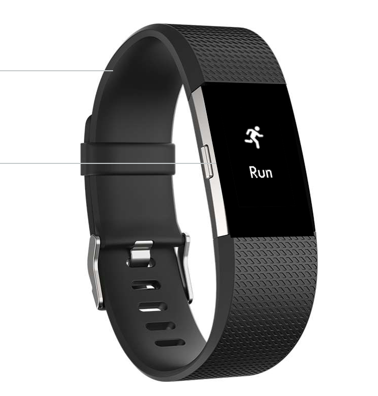 amazon fitbit charge 2