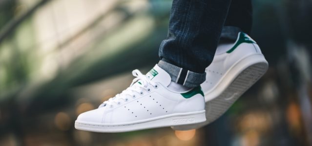comment taille stan smith