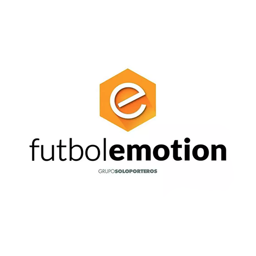 code promo Futbol Emotion