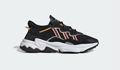 nouvelle adidas OZWEEGO homme