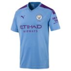 Maillot Manchester City 2020