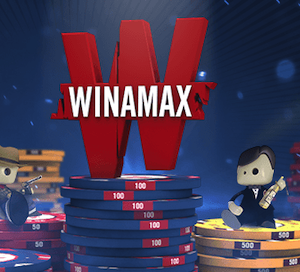Bonus Poker Winamax