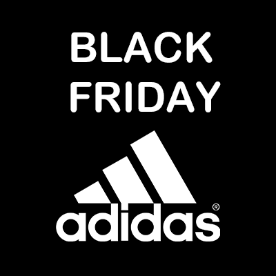 adidas promo black friday