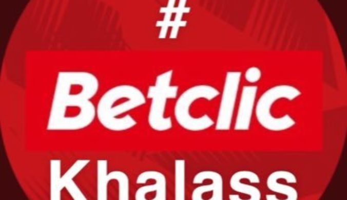 Betclic Khalass
