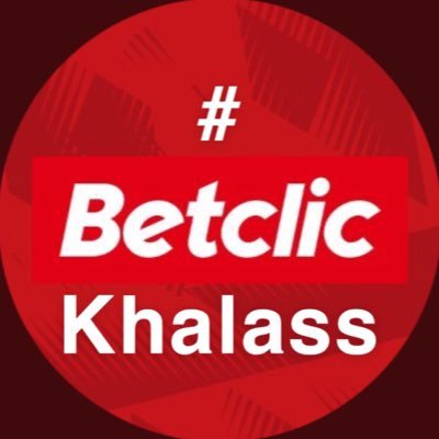 Betclic Khalass