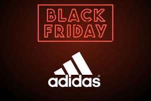 Black Friday adidas