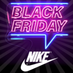 Code promo Black Friday Nike