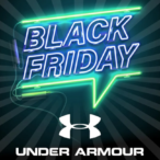 Code promo Black Friday Under Armour