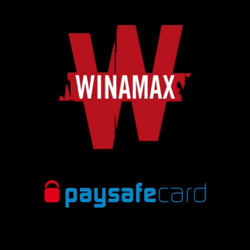 Code promo Winamax Paysafecard
